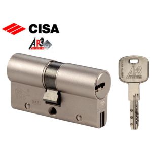 cisa ap3s security cylinder oh3so