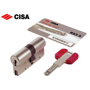cisa rs3s security cylinder ol3so