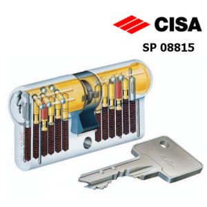 cisa sp 08815 cylinder inside pins