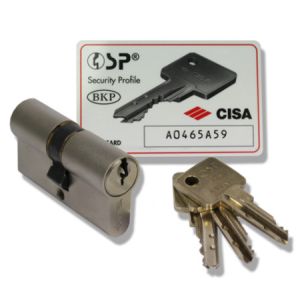 cisa sp 08815 security cylinder