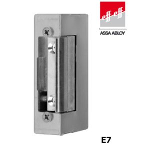 eff-eff e7 electric strike