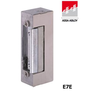 eff eff electric strike e7e