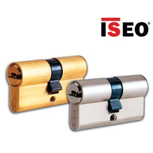 iseo r6 security cylinder