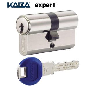 kaba expert security cylinder