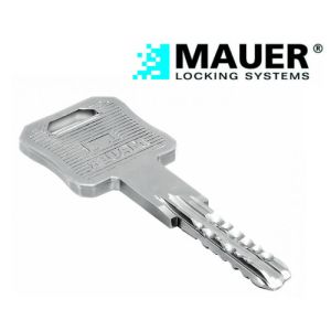 mauer cylinder crypto key