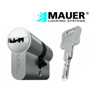 mauer security cylinder crypto