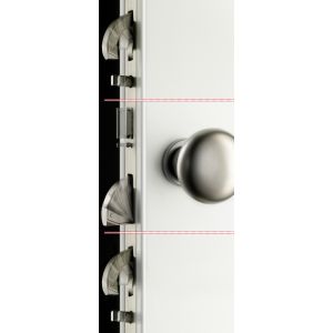 iseo multiblindo emotion electric lock (2)