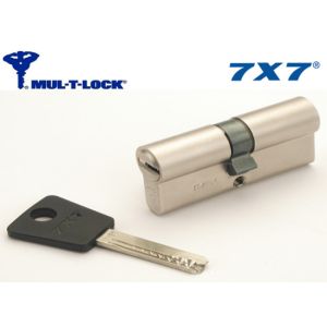 multlock cylinder 7x7