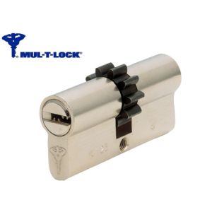 multlock cylinder gear