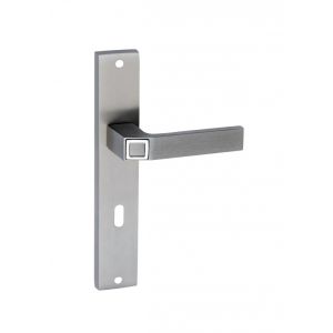 knob394 nickel zp single