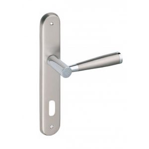 knob414 nickel zp single