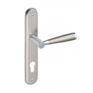 knob415 nickel c single