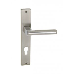 knob385 nickel c set