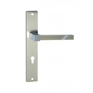 knob377 nickel c set