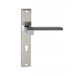 knob391 nickel c single