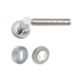 knob169 nickel c single