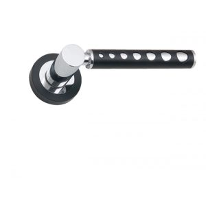 knob168 black zp single