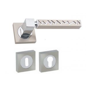 knob181 nickel c single