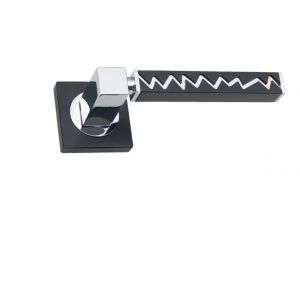 knob183 black c single