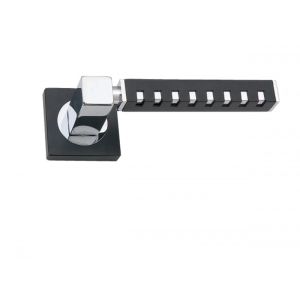 knob231 black c single