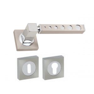 knob241 nickel c single