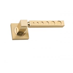 knob236 brass c set