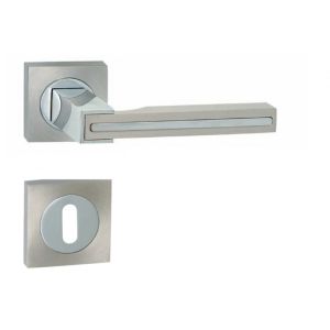 knob266 nickel zp single
