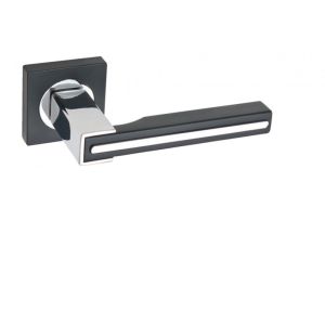 knob271 black c single