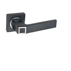 knob295 black c single