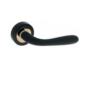 knob345 black c single