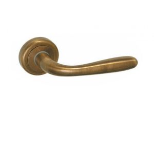 knob342 antique zp single