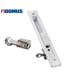 domus dsl reflex 7800 aluminium lock