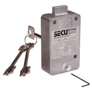 secu safe lock s4700u