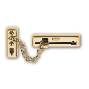 burg wachter tk 64 door chain brass