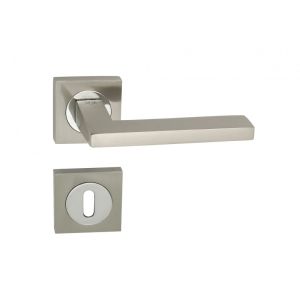 knob445 nickel zp single