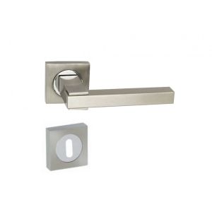 knob453 nickel zp single