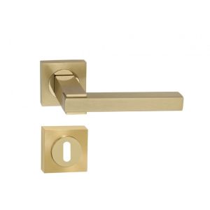 knob456 brass c single