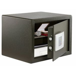 burgwachter p3e freestanding safe (1)