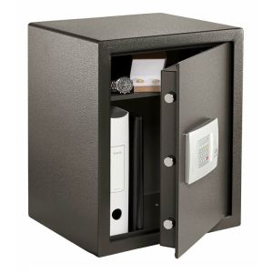 burgwachter p4e freestanding safe (1)