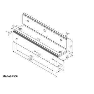 eff eff magac-z300 mounting plate dimensions (1)