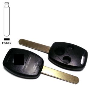 honda car key shell hon-003