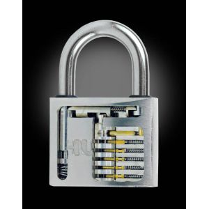 hugo padlock marine inside