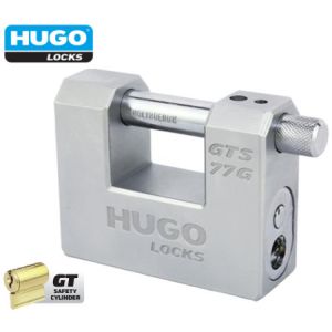 hugo 77g padlock
