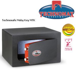 technosafe moby key MTK