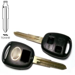 toyota key shell 001