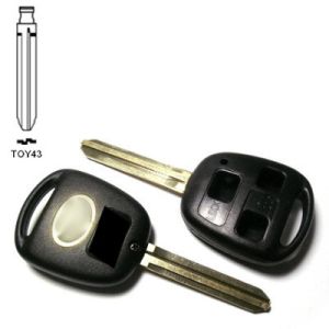 toyota key shell 003