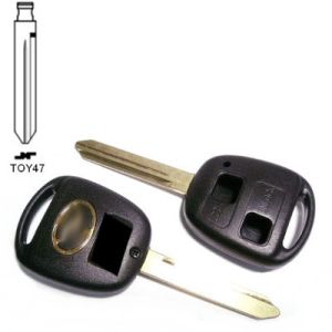 toyota key shell 004