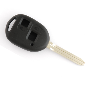 toyota car key shell toy-032