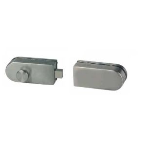 903-13 bolt lock glass door WC (2)