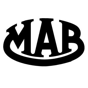 MAB LOGO